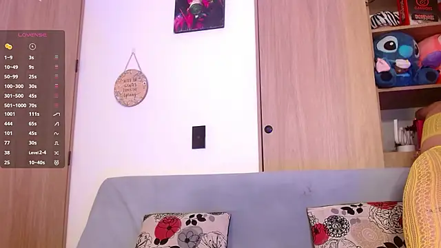 Natalia juice online show from February 5, 2026, 4:30 am