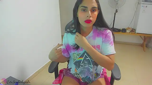 Kim Wexler online show from December 3, 2024, 10:23 pm