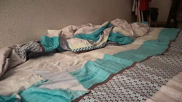 Lamonteik online show from January 9, 2026, 11:00 pm