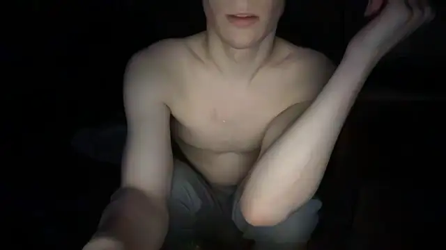 Lamonteik online show from March 20, 2025, 8:40 pm