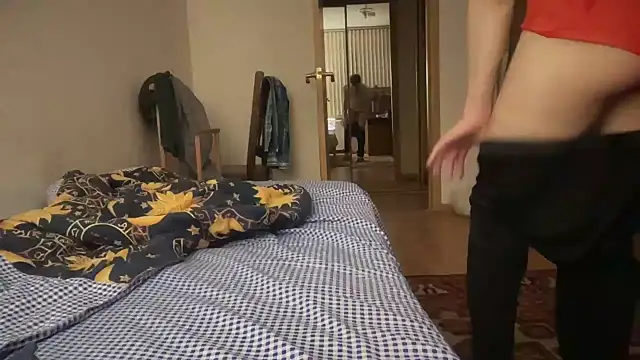 Lamonteik online show from October 30, 2025, 7:44 pm