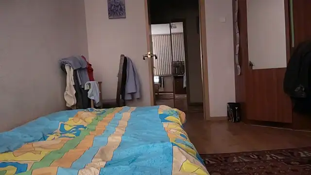 Lamonteik online show from February 17, 2026, 12:52 am