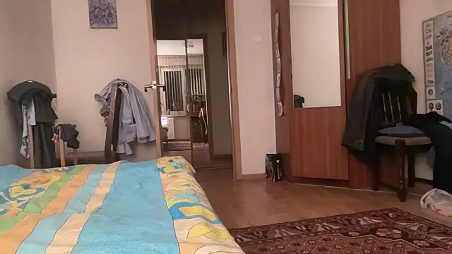 Lamonteik online show from March 19, 2026, 7:25 pm