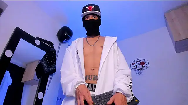 Samuel Suarez online show from February 3, 2026, 6:22 am