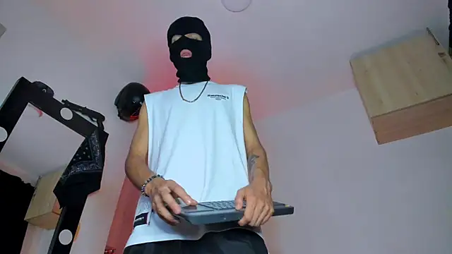 Samuel Suarez online show from December 19, 2025, 12:25 am