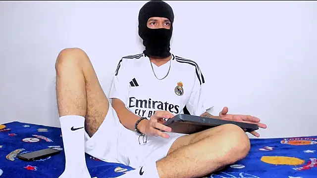 Samuel Suarez online show from October 17, 2025, 6:17 am