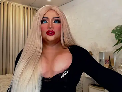 TiffanyWolf online show from September 12, 2025, 2:01 am