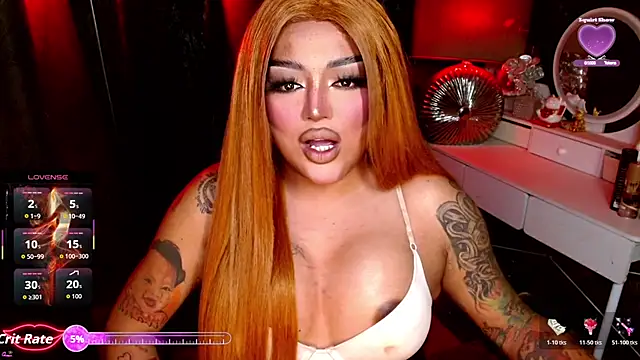 Snapshot of TiffanyWolf chatting on July 23, 2026, 9:00 pm TiffanyWolf online show from July 23, 2026, 9:00 pm