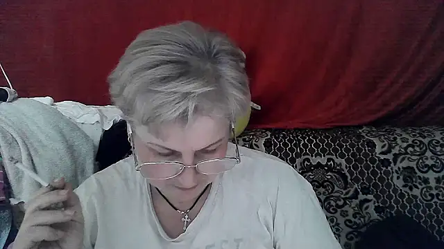 Gina Marlyn online show from February 5, 2026, 10:16 pm