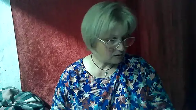 Gina Marlyn online show from May 2, 2026, 8:25 pm