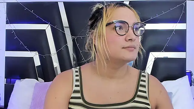 katya kozlov online show from February 20, 2026, 3:58 am