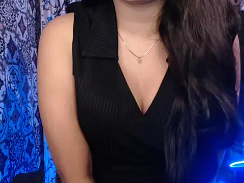 The Divine Love online show from November 16, 2025, 8:02 pm