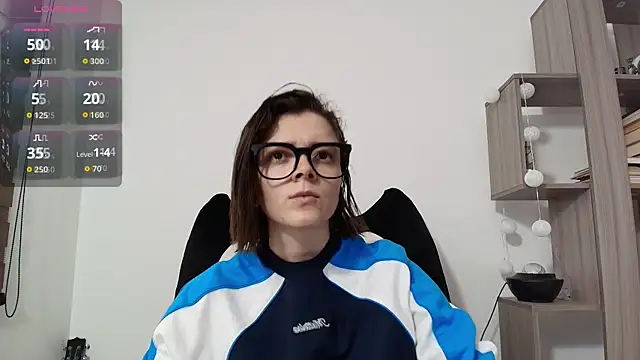 Arya starrk online show from April 8, 2026, 3:35 pm