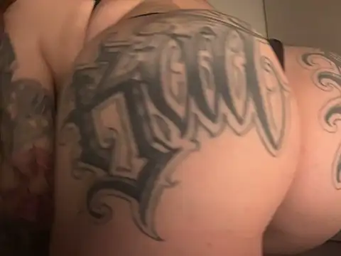 SabrinaRussel online show from March 23, 2025, 3:10 am