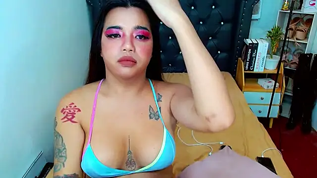 KeshaVictorina online show from November 26, 2025, 1:33 pm