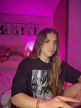 ShelbyHagen online show from April 28, 2026, 1:48 am