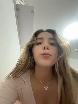 ShelbyHagen online show from November 8, 2025, 2:59 am