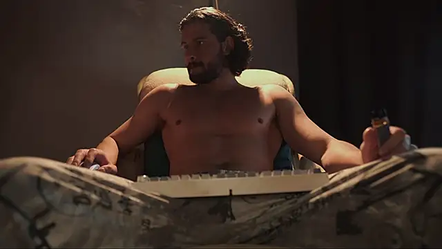 Snapshot of Keen___Luckystrike chatting on January 15, 2026, 11:13 am Keen Luckystrike online show from January 15, 2026, 11:13 am