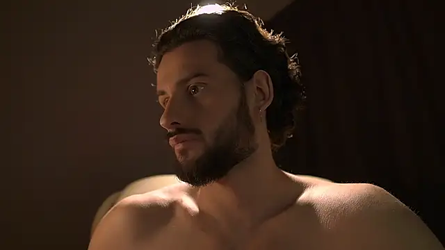 Keen   Luckystrike online show from April 5, 2026, 12:17 am