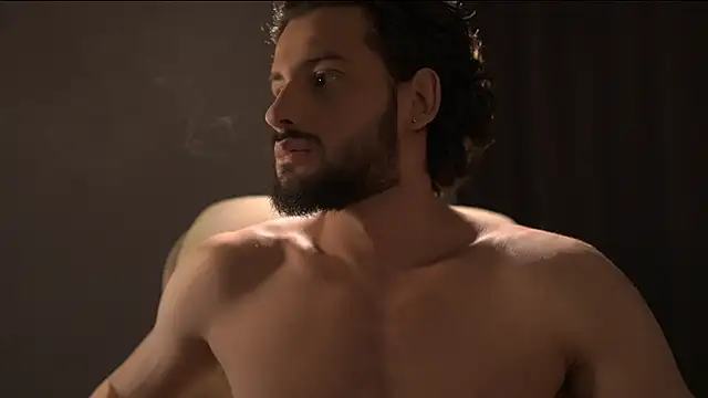 Keen   Luckystrike online show from April 9, 2026, 6:04 am