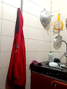 kelly dirty  online show from February 27, 2026, 1:17 am