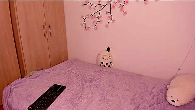 alexa 6908 online show from March 11, 2026, 9:09 pm