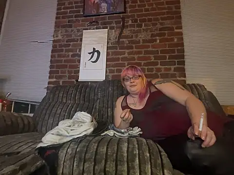 Littledick007007 online show from February 23, 2026, 9:43 am