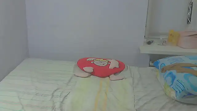 Snapshot of Lusi-777 chatting on October 20, 2025, 12:27 pm Lusi-777 online show from October 20, 2025, 12:27 pm