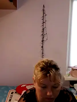 Lusi-777 online show from February 14, 2025, 11:31 am