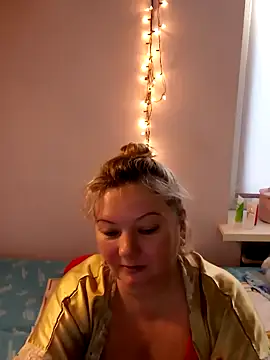 Lusi-777 online show from February 27, 2025, 10:55 am
