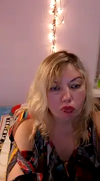Lusi-777 online show from March 1, 2025, 4:22 pm