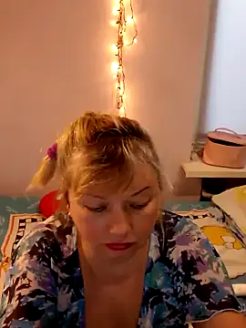 Lusi-777 online show from February 10, 2025, 12:29 pm