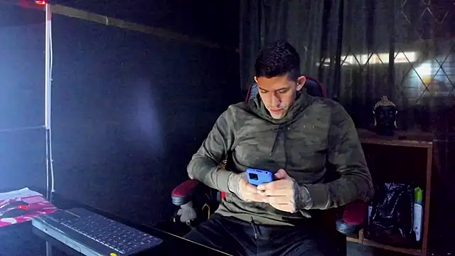 yeckodream online show from February 22, 2026, 5:54 am