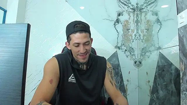 yeckodream online show from November 15, 2025, 9:30 pm