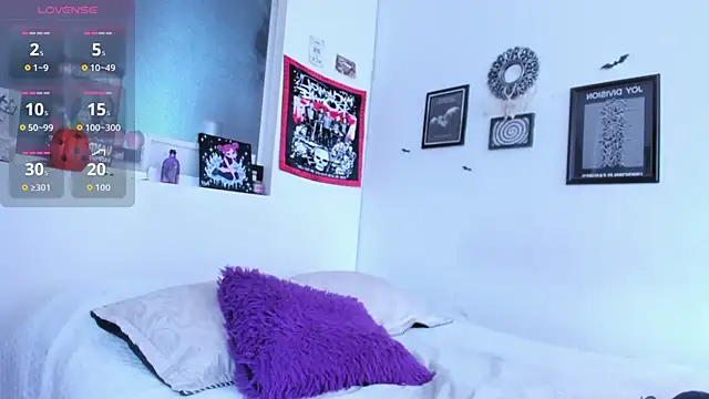 gothic do11 online show from April 1, 2026, 7:22 pm