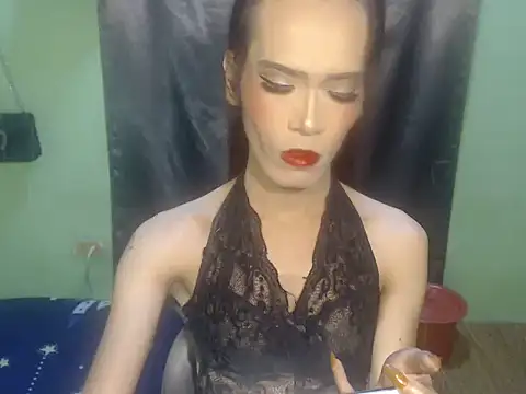 asianBIGjha online show from November 14, 2025, 5:27 pm