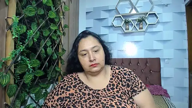 TistMature online show from December 20, 2025, 1:14 pm