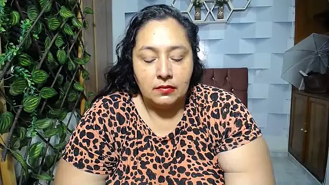 TistMature online show from January 6, 2026, 1:04 pm