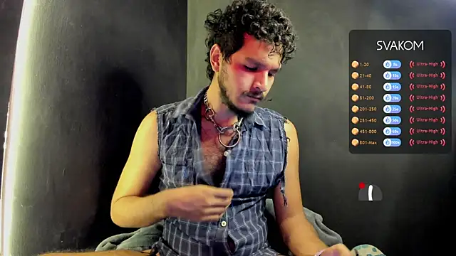 Snapshot of die_mond chatting on October 24, 2025, 9:30 am die mond online show from October 24, 2025, 9:30 am