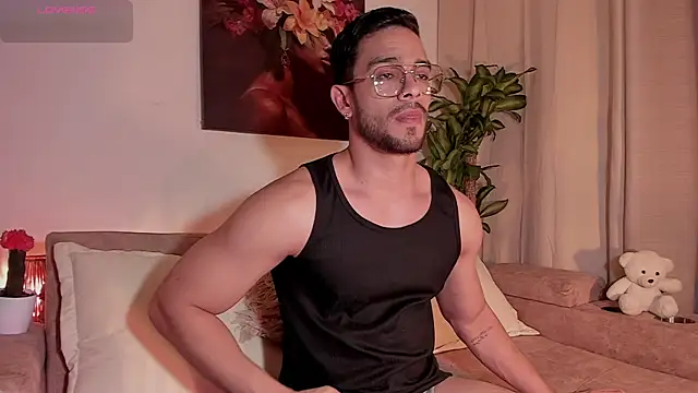 Josseph1  online show from November 25, 2025, 1:50 am