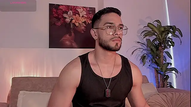 Josseph1  online show from December 20, 2025, 10:01 pm