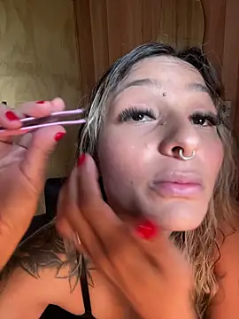 AliceStone19 online show from March 19, 2026, 5:46 pm