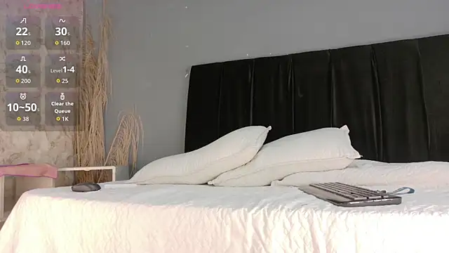 Megan browns1 online show from October 20, 2025, 1:11 pm