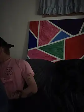 Snapshot of ThePerfect10 chatting on January 29, 2025, 6:54 am ThePerfect10 online show from January 29, 2025, 6:54 am