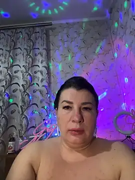 Agata-Anetta online show from October 20, 2025, 3:08 am