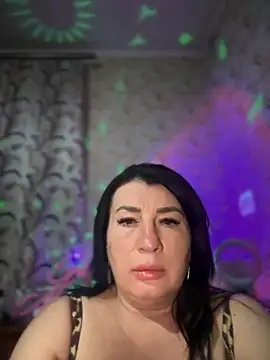 Agata-Anetta online show from September 20, 2025, 3:33 am