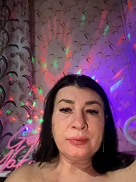 Agata-Anetta online show from September 10, 2025, 6:23 am