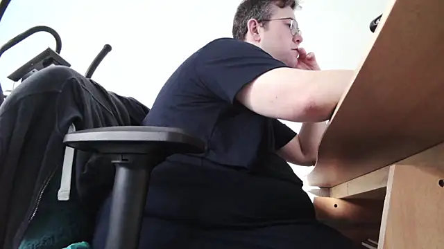 chubbysmallcockxh online show from May 23, 2026, 5:34 pm