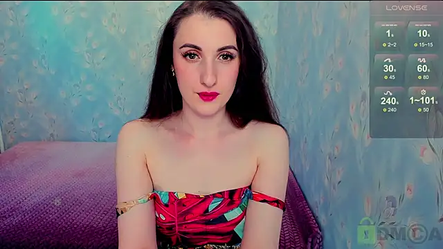 I-JUST-I online show from June 25, 2026, 3:50 pm