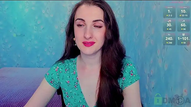 I-JUST-I online show from July 17, 2026, 2:47 pm